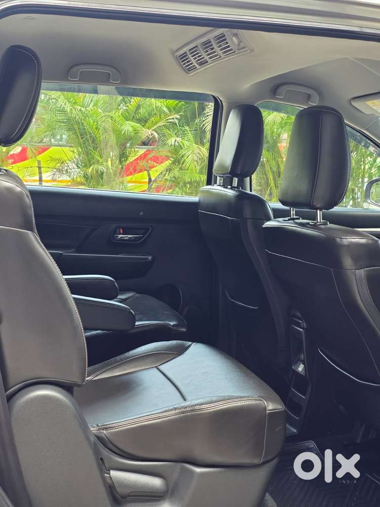 Maruti Suzuki Xl6 1.5 Alpha Plus At, 2020, Petrol