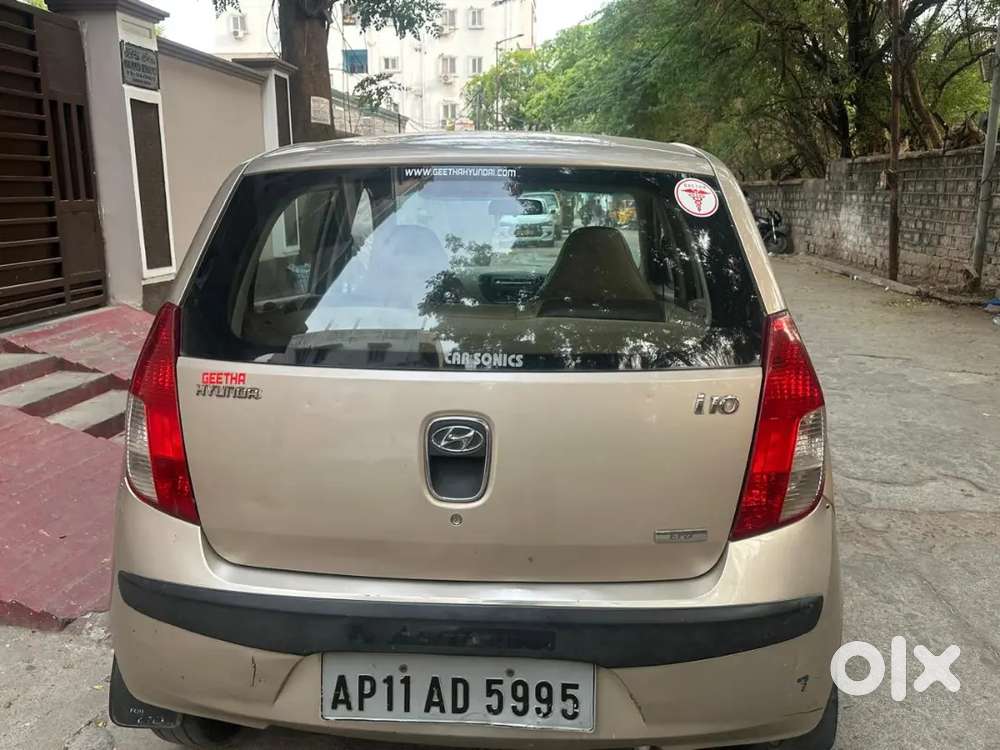 2008 Valid 6/2028 Very Good Condition