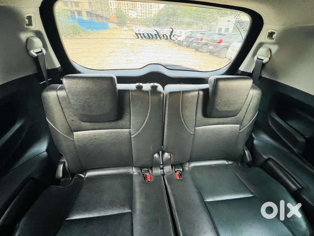 Toyota Innova Crysta 2.4 Zx Mt, 2018, Diesel