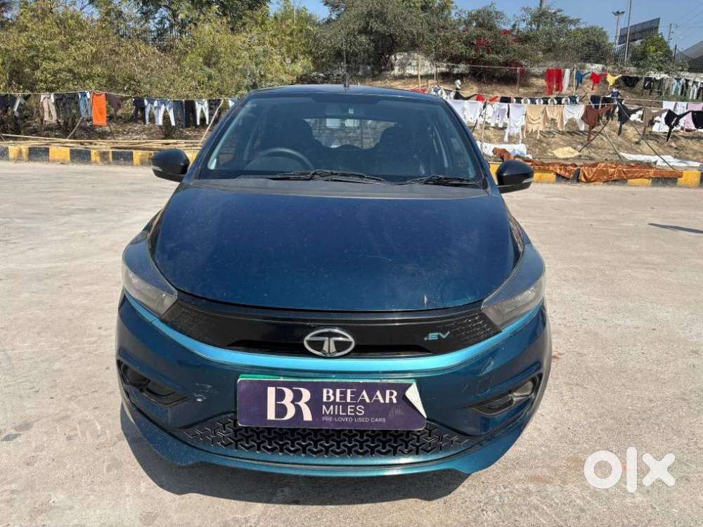 Tata Tiago Ev Xt Mr, 2023, Electric