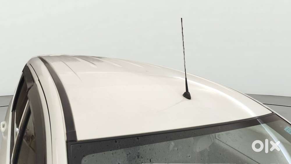 Maruti Suzuki Ertiga Vxi, 2016, Petrol