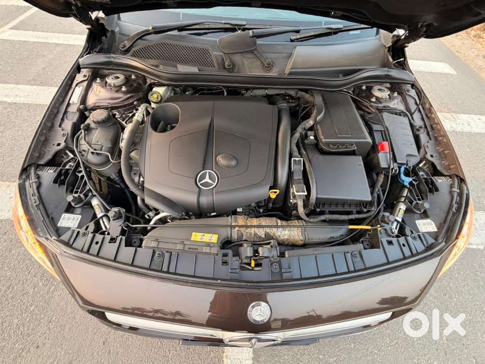 Mercedes-benz Gla 200 D, 2015, Diesel