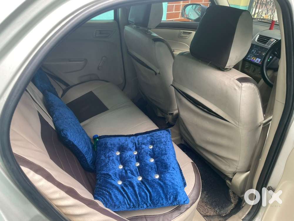 Maruti Suzuki Dzire 2016