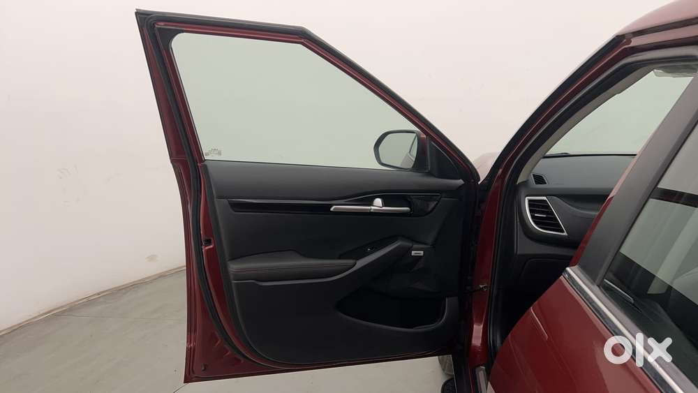 Kia Seltos Gtx Dct, 2022, Petrol