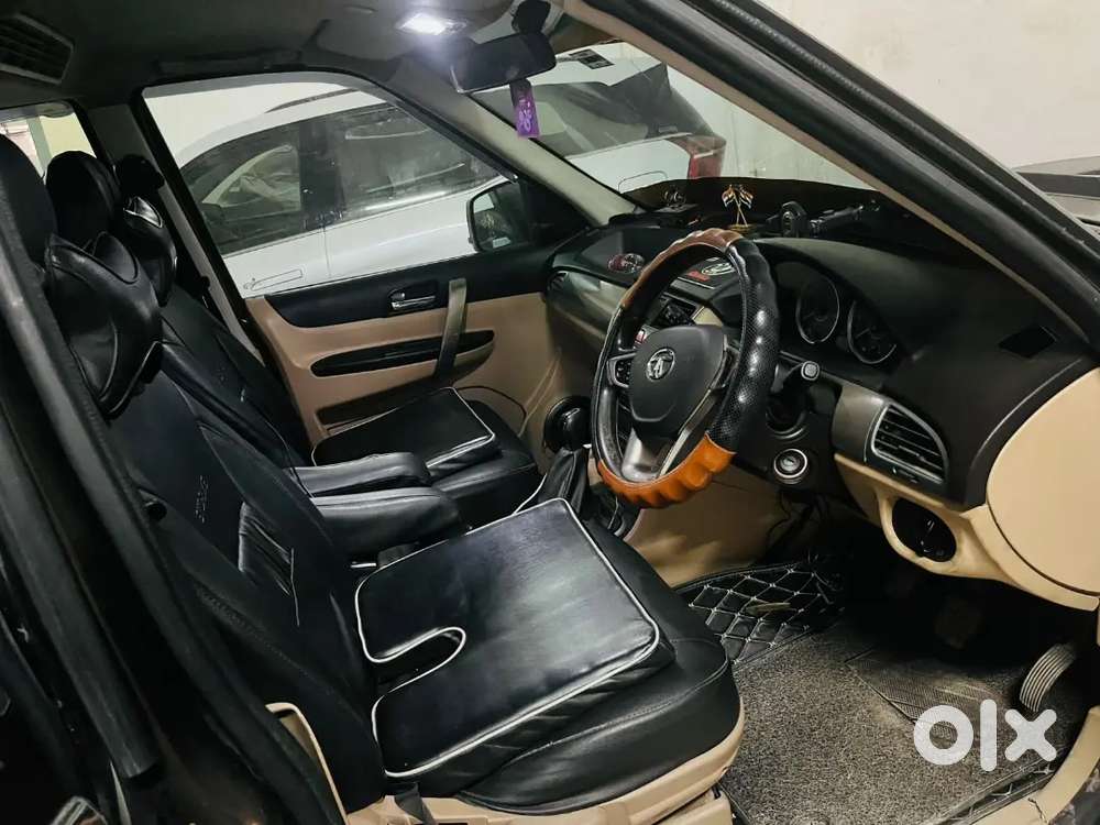 Tata Safari Storme 2013 Diesel Well Maintained