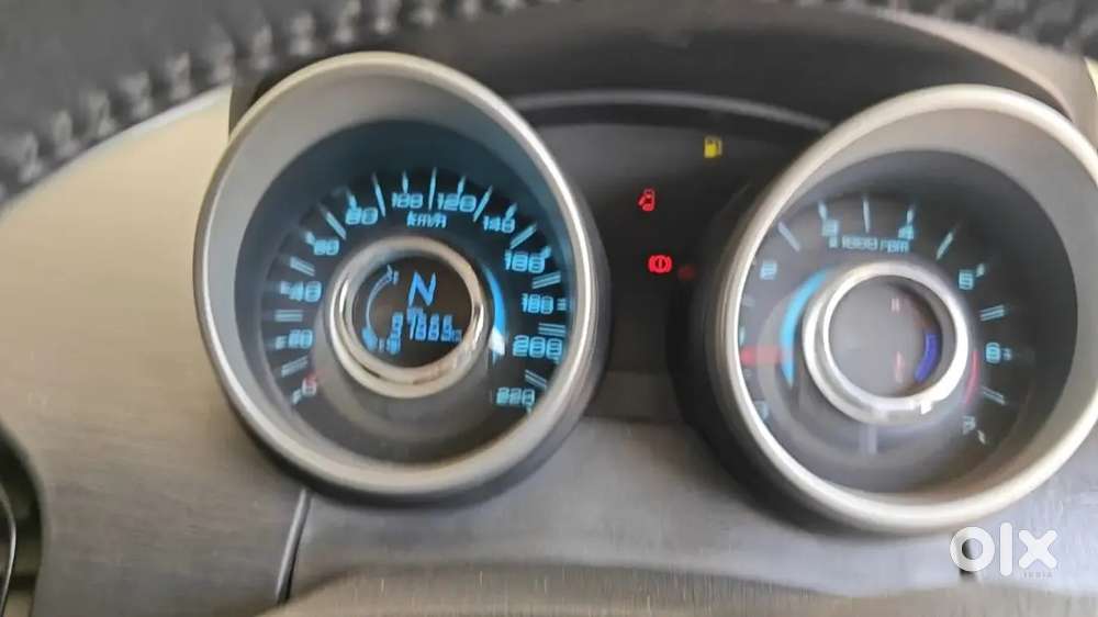 Mahindra Xuv500 2017 Diesel Good Condition