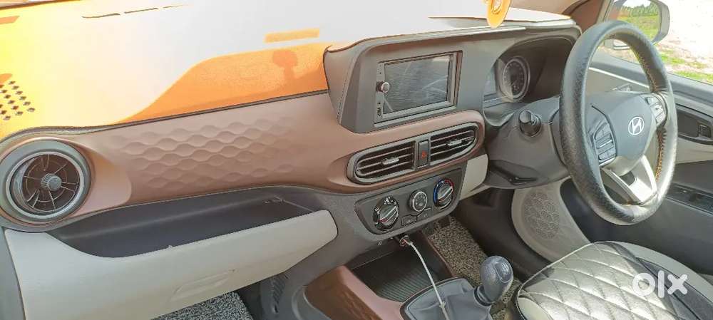 Hyundai Aura 1.2 S 2025