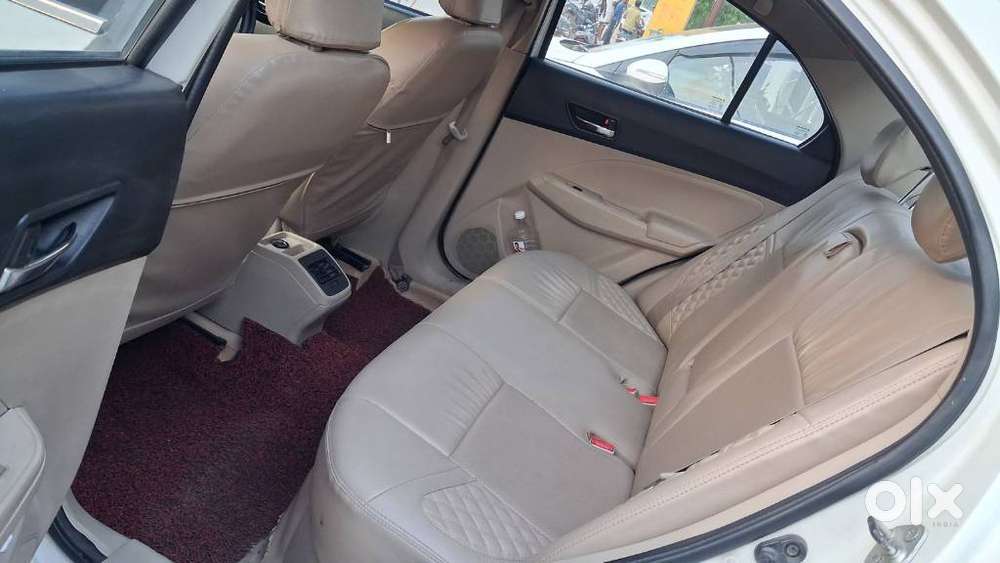 Maruti Suzuki Dzire 2017-2020 Vdi, 2018, Diesel