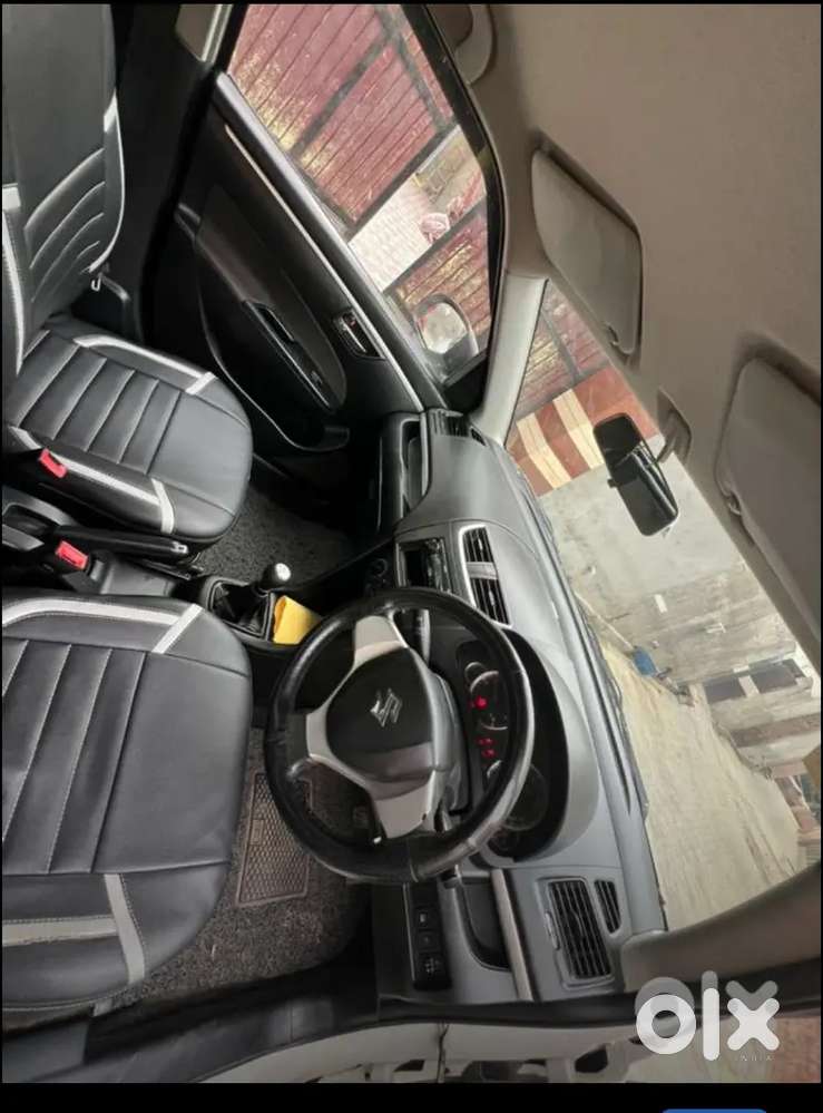 Maruti Suzuki Swift Dzire Vdi 2013