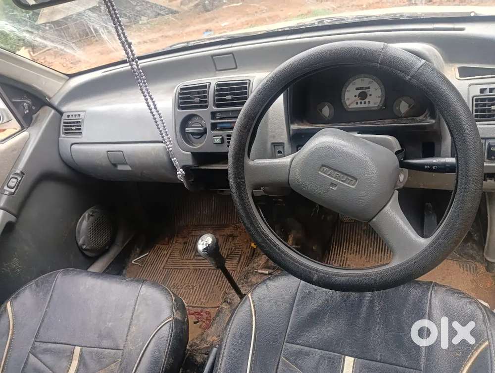 Rc Expired Tyres 80% Power Steering Good Condition