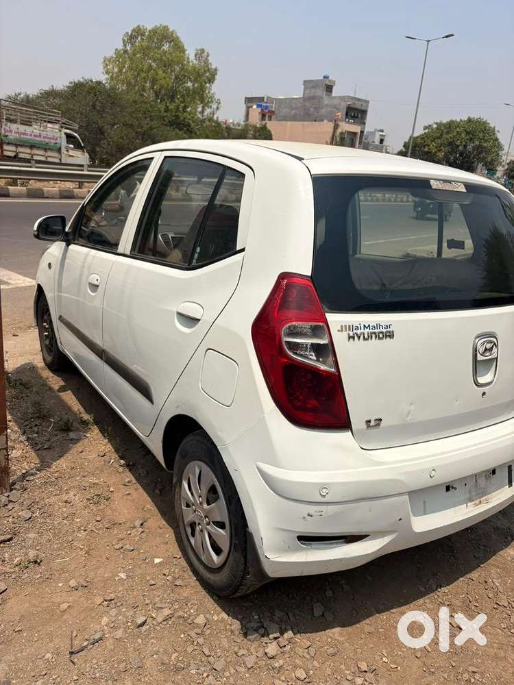 Hyundai I10 2013 Petrol 85000 Km Driven