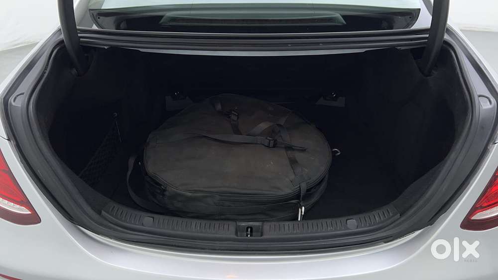 Mercedes-benz E-class E 200 Avantgarde, 2017, Petrol