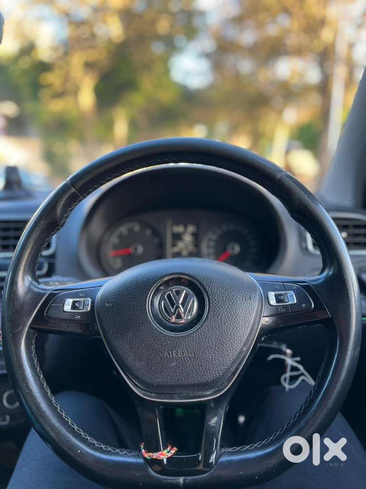 Volkswagen Polo Gt Tsi 2019 Petrol Well Maintained