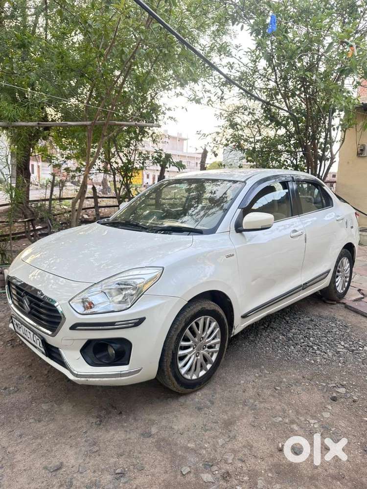 Maruti Suzuki Dzire 2017 95000 Km Driven
