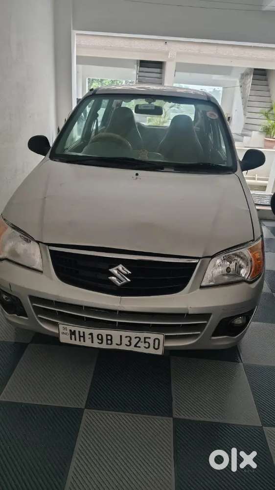 Maruti Suzuki Alto 800 2012 Petrol 120000 Km Driven