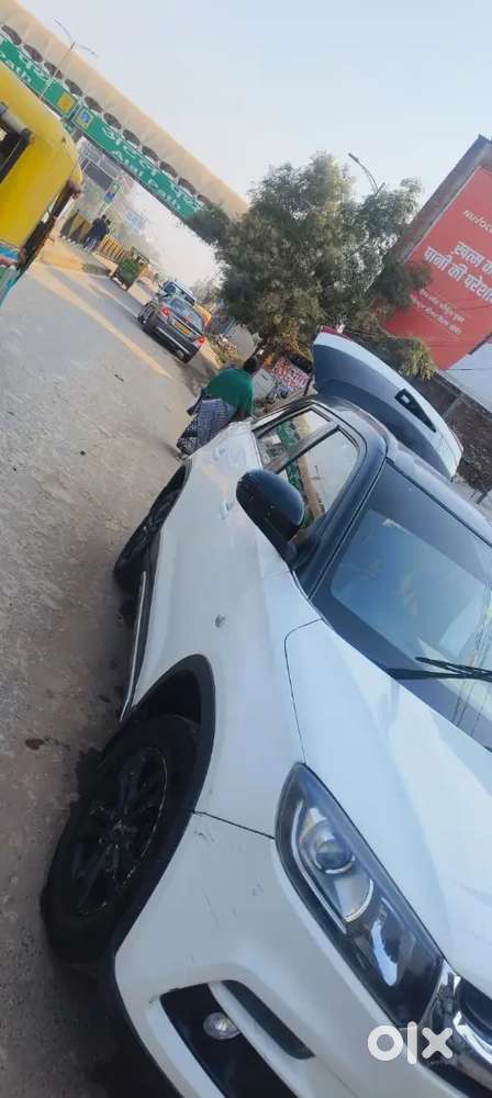 Maruti Suzuki Brezza 2016 Diesel 81000 Km Driven