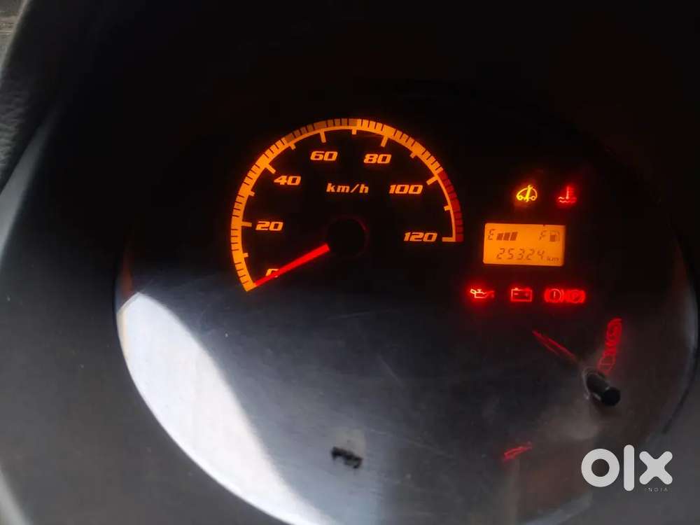Power Window And A/c Working