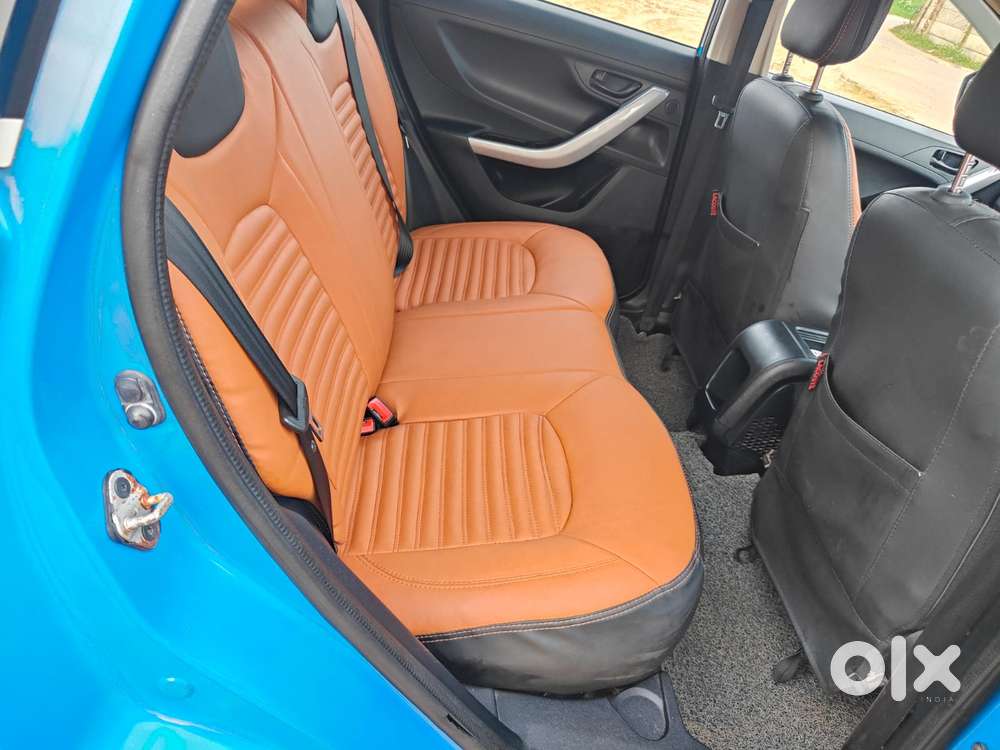 Tata Nexon 1.2 Revotron Xm Plus (s), 2021, Petrol