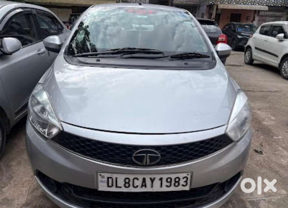 Reliable Tata Petrol 2019 Outside Cng On Paper