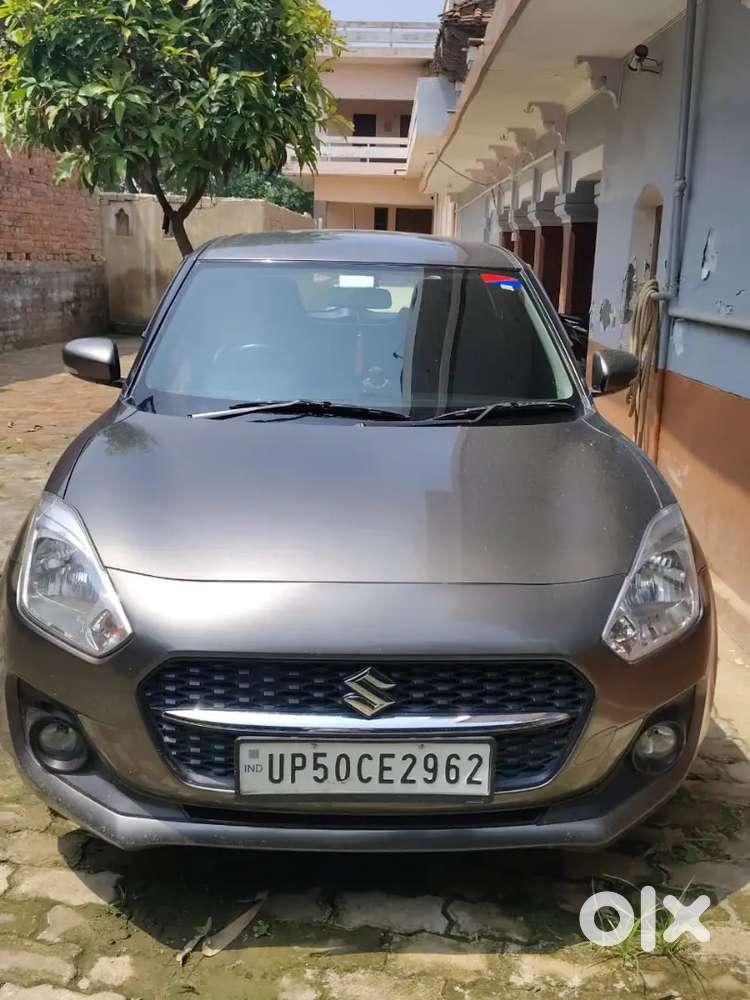 Maruti Suzuki Swift 2022 Petrol Vxi