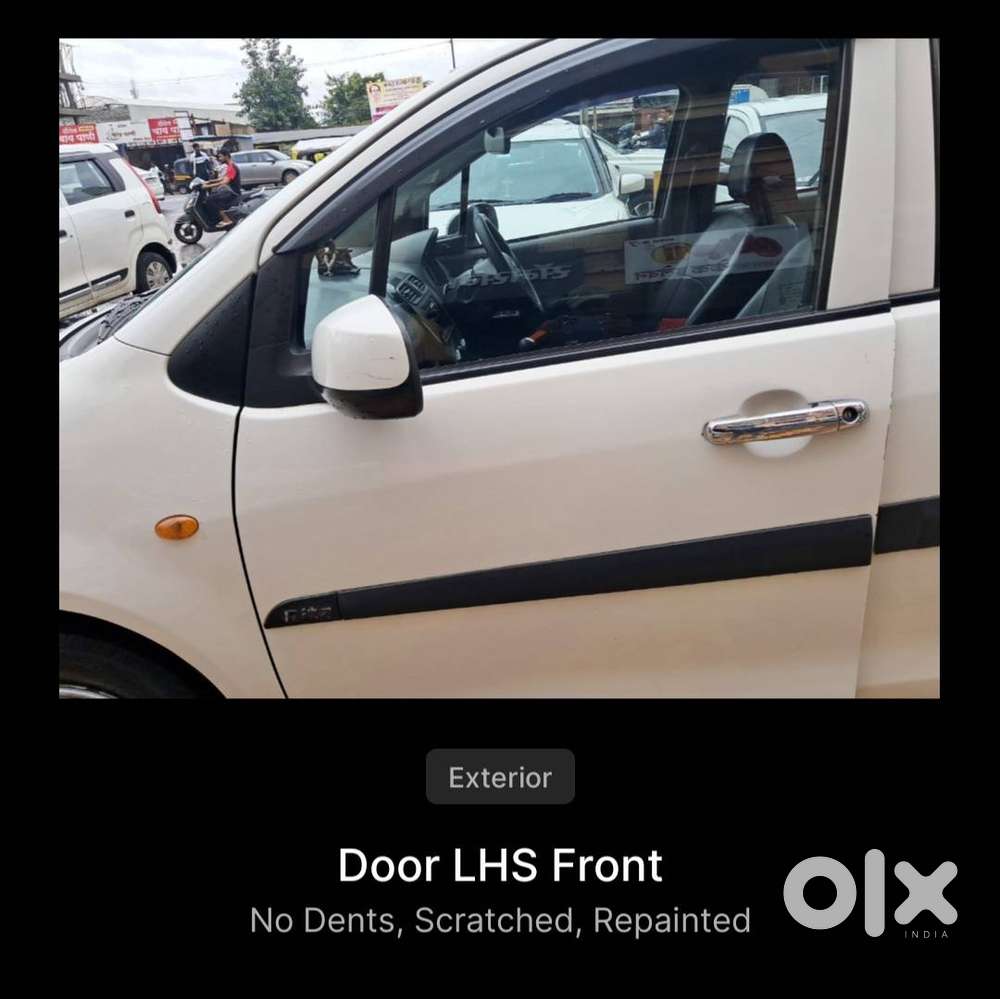For Sale – 2016 Maruti Ritz Ldi (diesel)