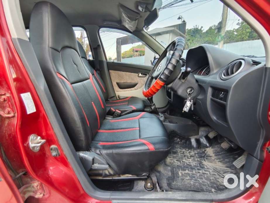 Maruti Suzuki Alto 800 Lxi, 2017, Petrol