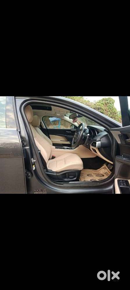 Jaguar Xe 2.0l Diesel Prestige, 2018, Diesel