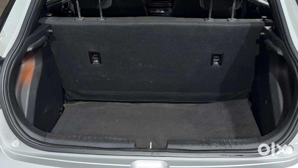 Hyundai I20 Active 1.2 Sx, 2018, Petrol