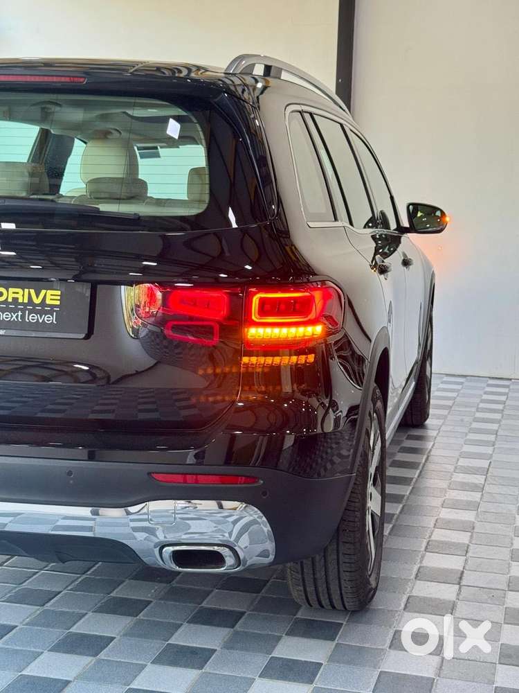 Mercedes-benz Glb 200, 2023, Petrol