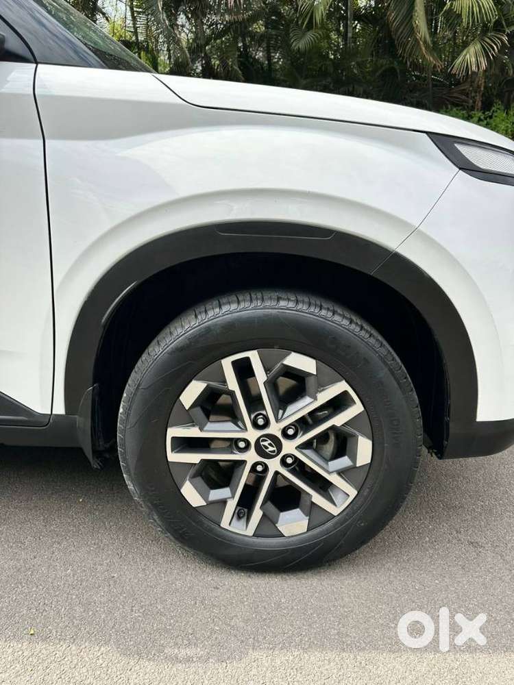 Hyundai Venue S (o) 1.0 Turbo Mt, 2022, Petrol