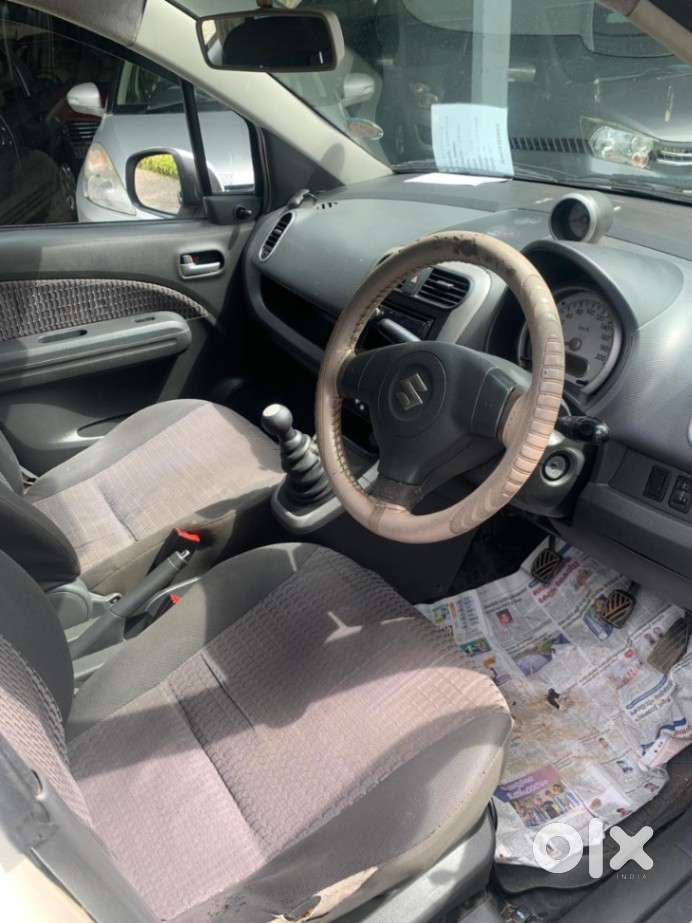 Maruti Suzuki Ritz Vdi (abs) Bs Iv, 2013, Diesel