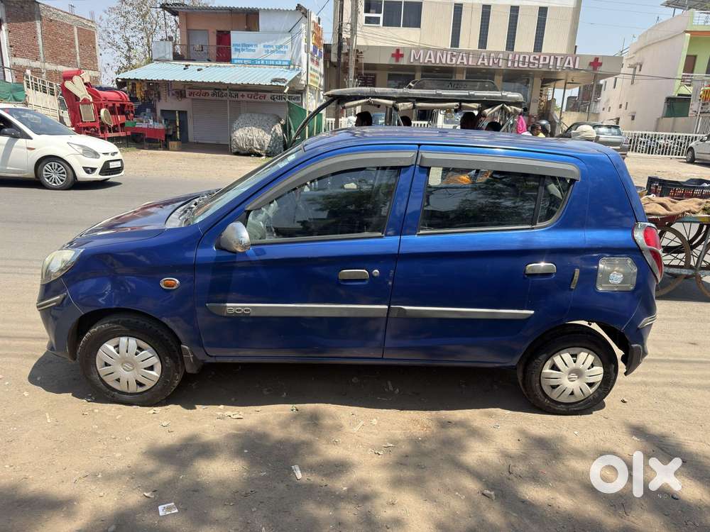 Maruti Suzuki Alto 800 2012-2016 Lxi Airbag, 2016, Petrol