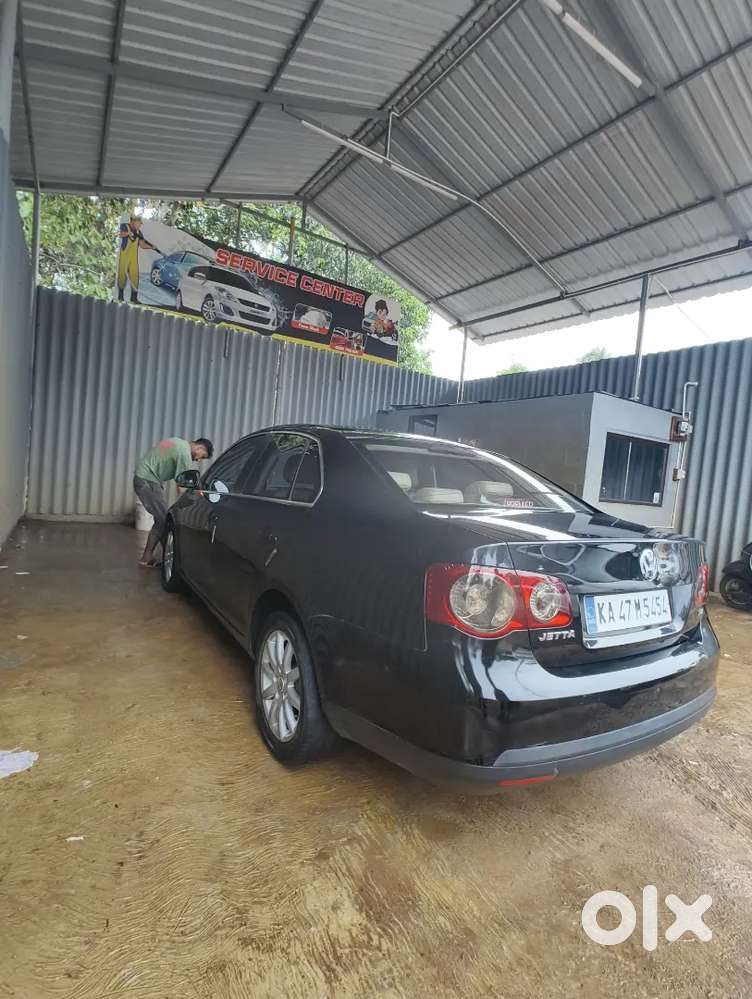 Volkswagen Jetta Comfortline 2010