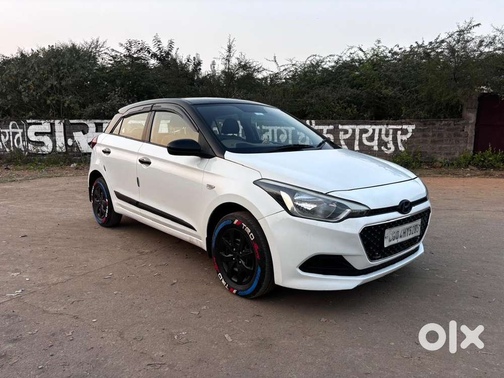 Hyundai I20 2015 Petrol 68000 Km Driven