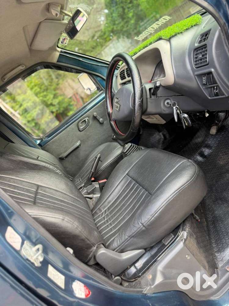Maruti Suzuki Eeco 7 Seater Ac, 2011, Petrol