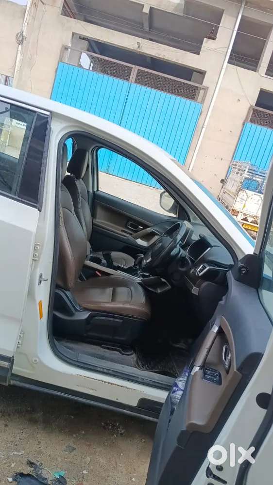 Tata Harrier 2.0 Kryotec 2019 Diesel