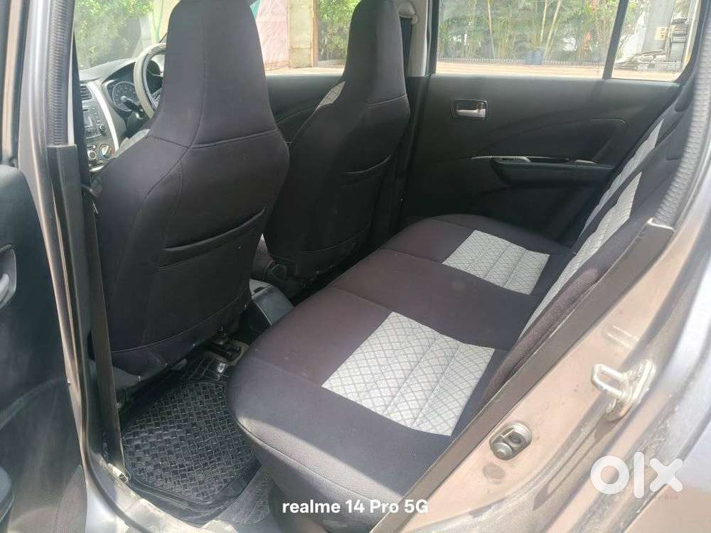 Maruti Suzuki Celerio X Amt Zxi, 2019, Petrol