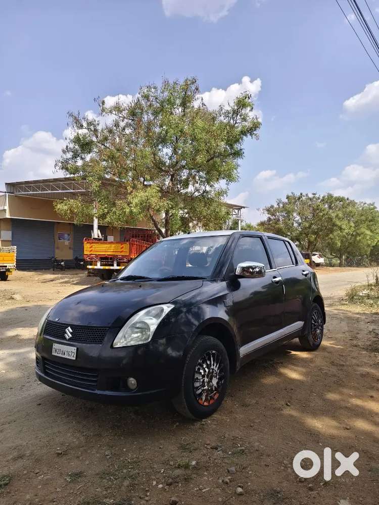 Maruti Suzuki Swift 2006
