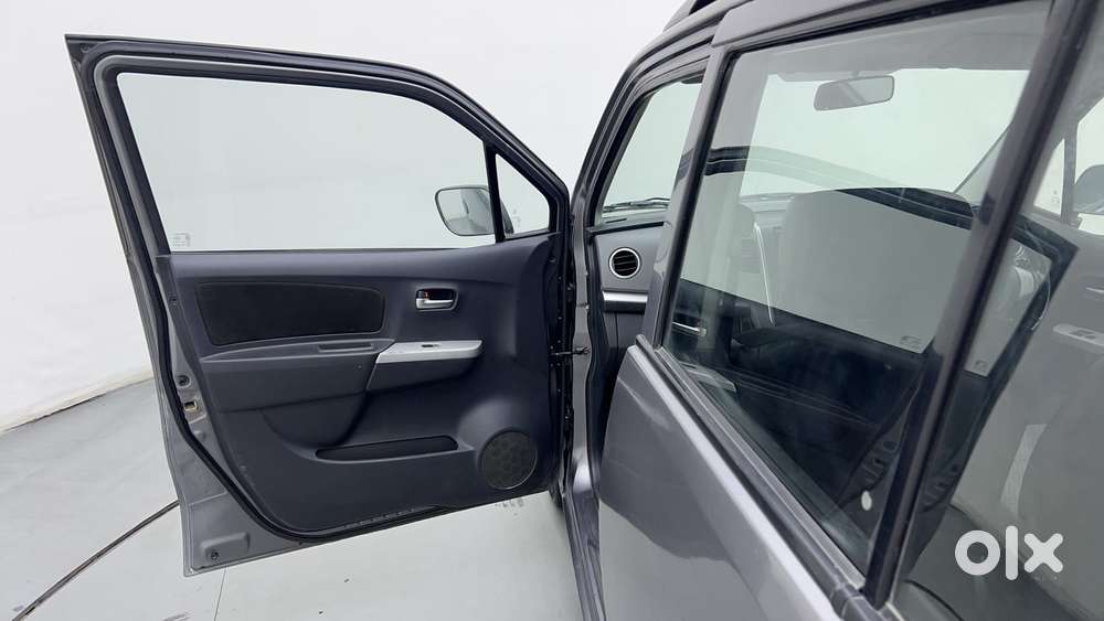 Maruti Suzuki Wagon R 1.0 Lxi Cng, 2012, Cng & Hybrids