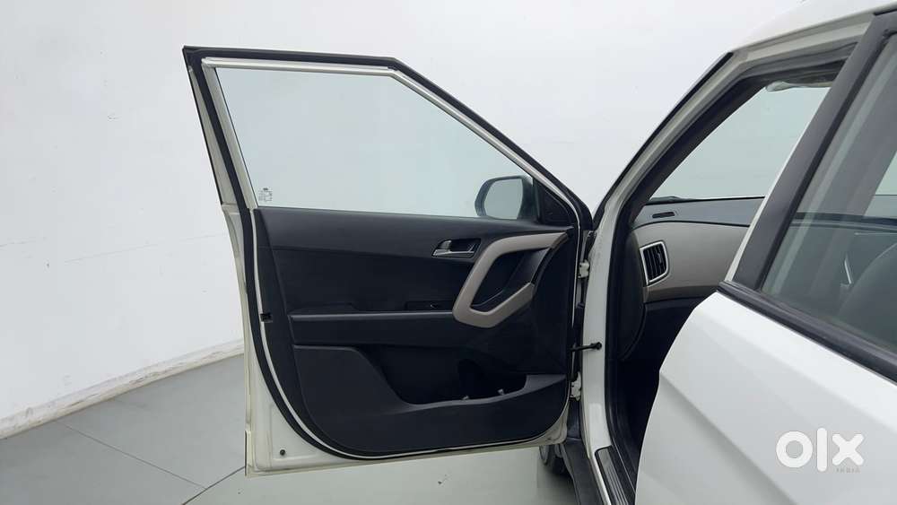 Hyundai Creta 1.6 Sx Plus Petrol, 2016, Petrol