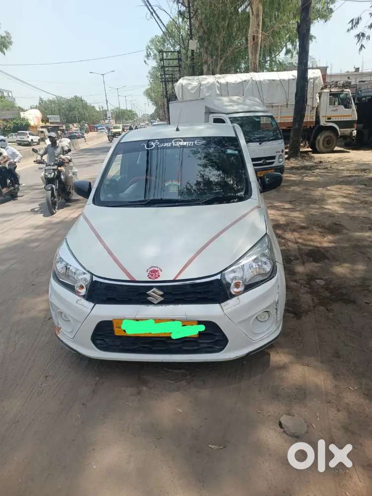 Maruti Suzuki Celerio - फर्स्ट ओनर, बेहतरीन कंडीशन