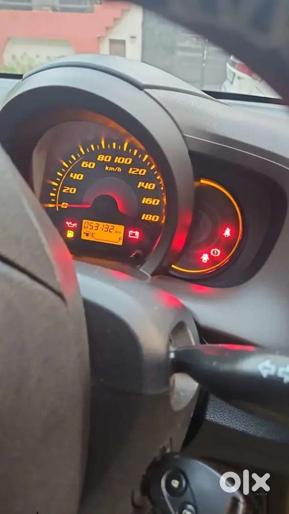 Honda Amaze 2014 Petrol 55000 Km Driven In Mint Condition
