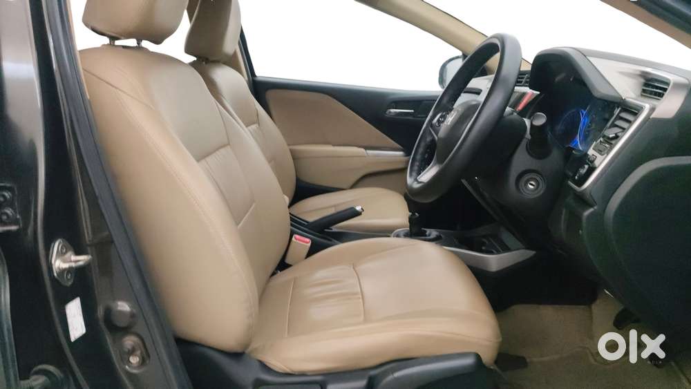 Honda City I Vtec V, 2015, Petrol