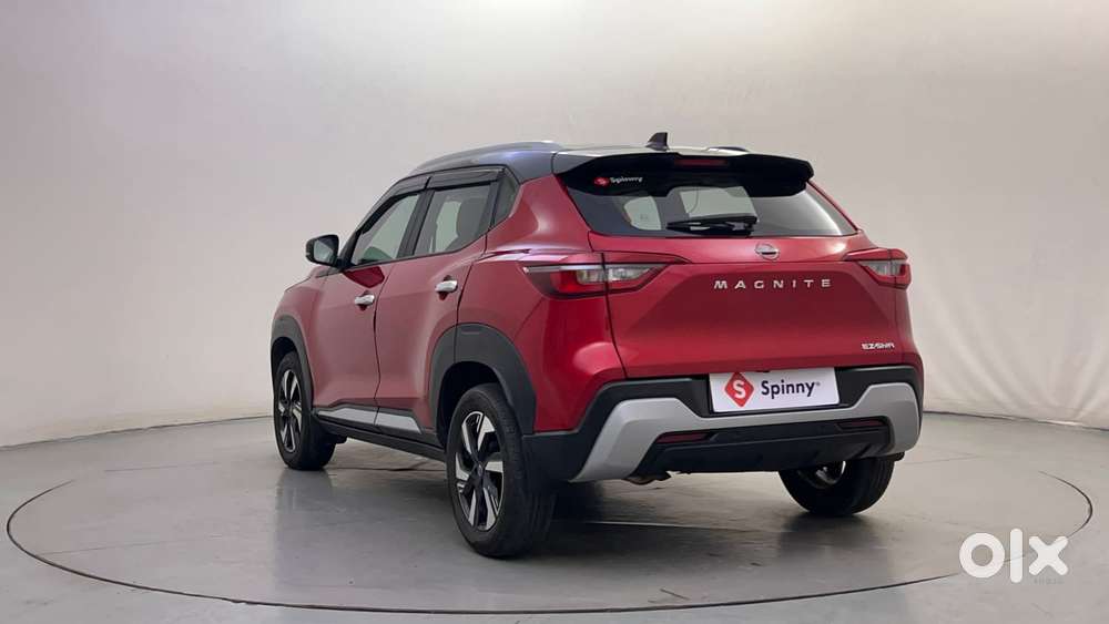 Nissan Magnite 1.0 Xl, 2025, Petrol