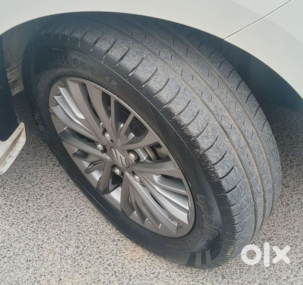 Maruti Suzuki Ertiga Maruti-suzuki-ertiga-zdi-plus, 2019, Diesel