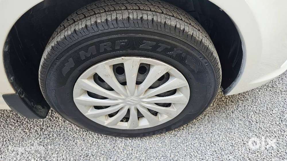 Maruti Suzuki Swift Dzire Vdi Bsiv, 2016, Diesel