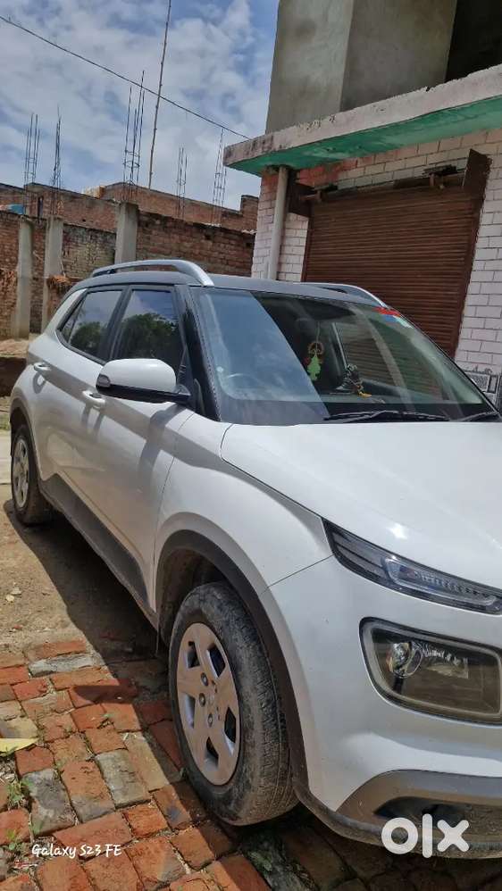 Hyundai Venue S Plus 2022