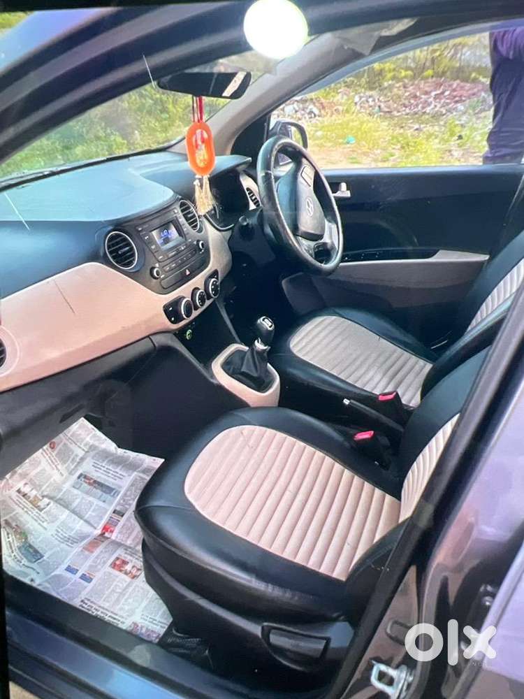 Hyundai Grand I10 2018 Petrol 570000 Km Driven
