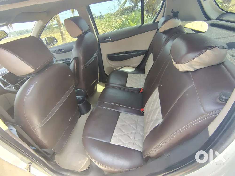 Hyundai I20 2013 Diesel Well Maintained