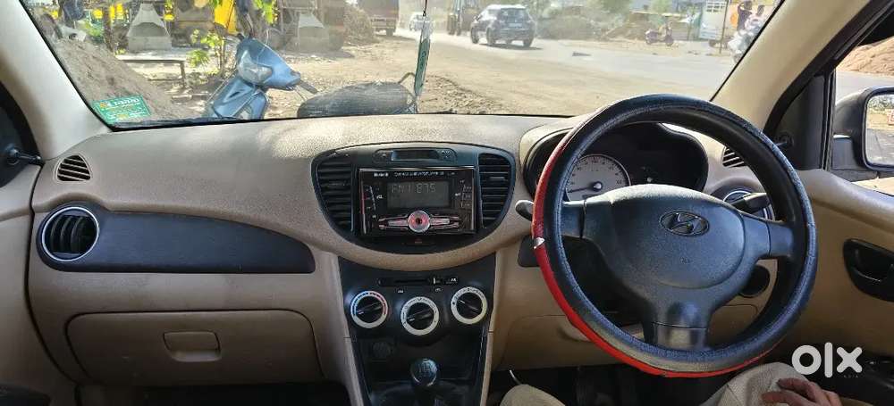 Hyundai I10 2009 1.2 Magna